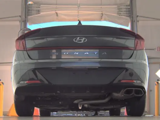 Florida Fine Cars - Used HYUNDAI SONATA 2023 WEST PALM SEL