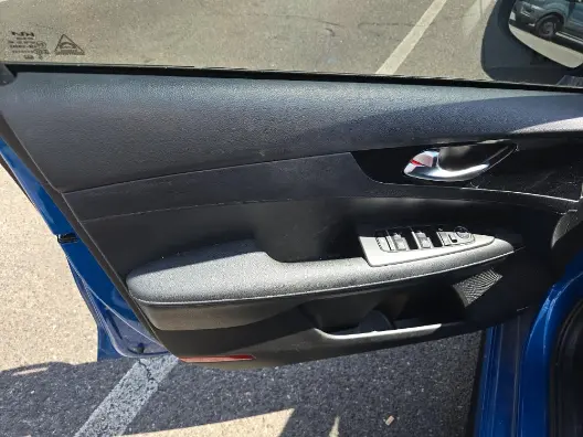 Florida Fine Cars - Used KIA FORTE 2023 WEST PALM GT-LINE