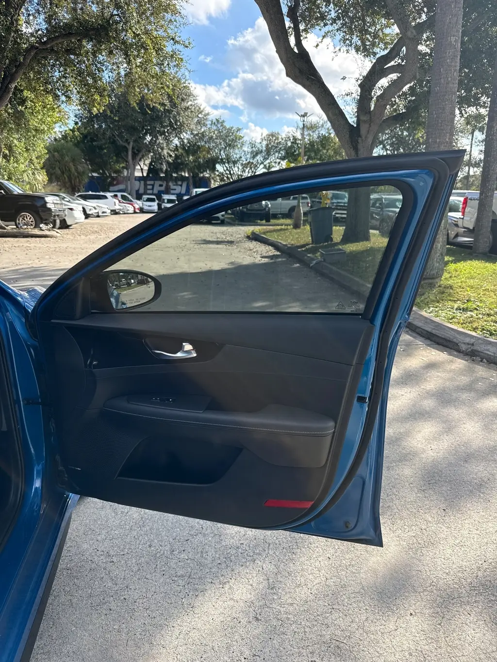 Florida Fine Cars - Used KIA FORTE 2023 WEST PALM GT-LINE