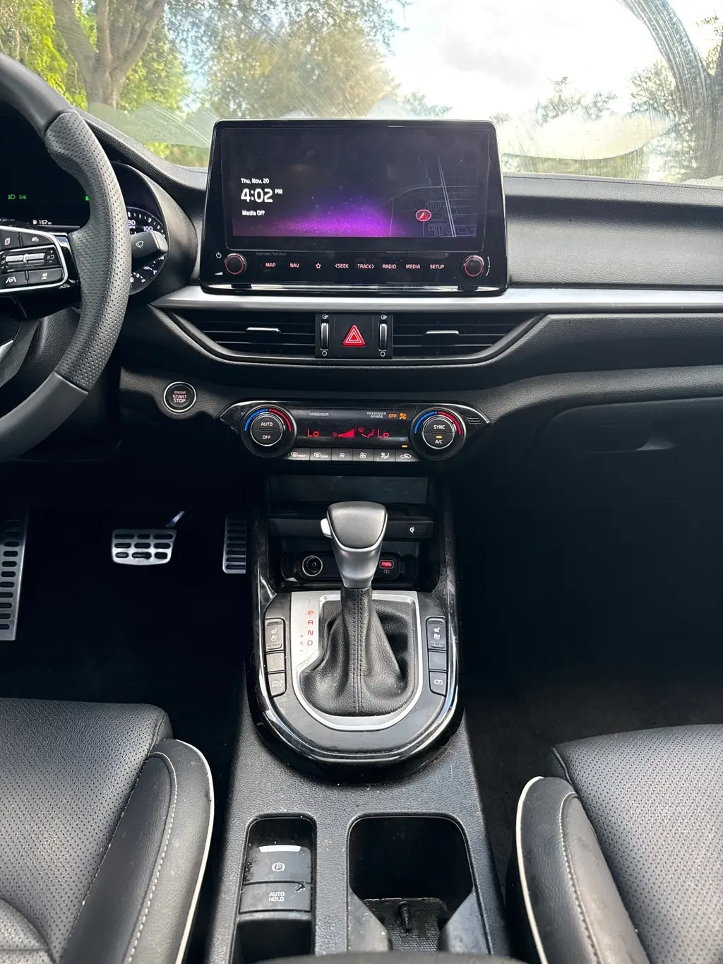 Florida Fine Cars - Used KIA FORTE 2023 WEST PALM GT-LINE