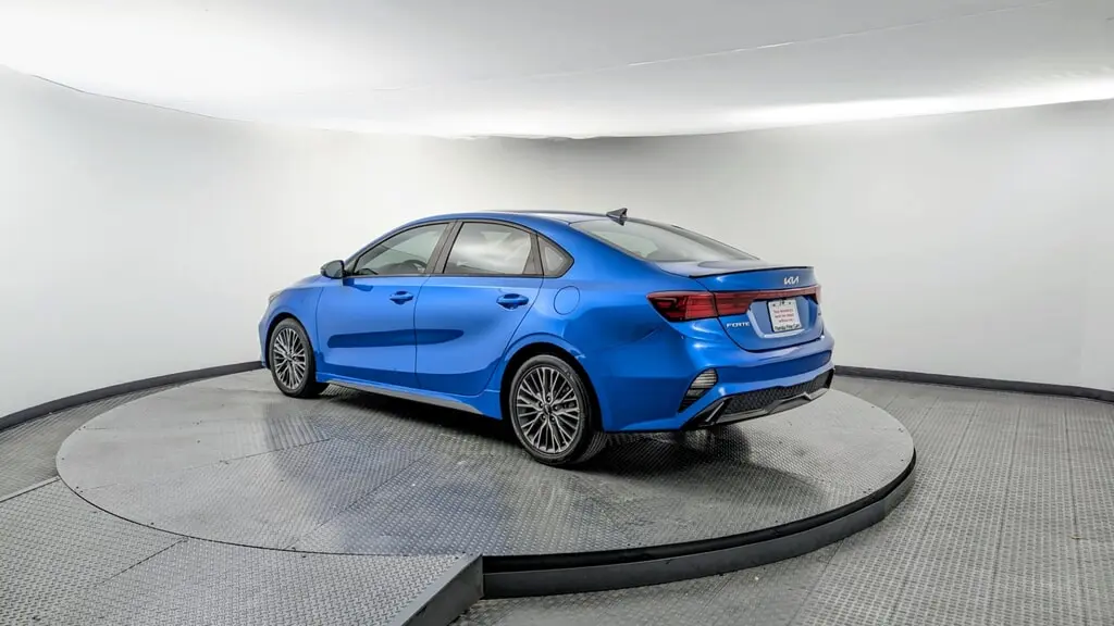 Florida Fine Cars - Used KIA FORTE 2023 ORLANDO GT-LINE