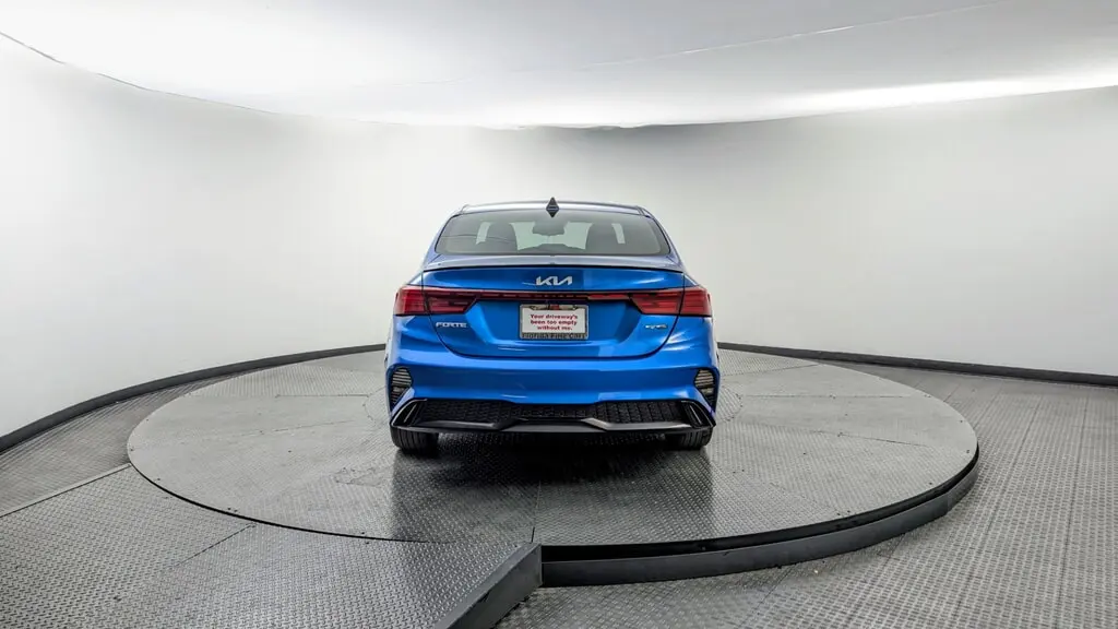 Florida Fine Cars - Used KIA FORTE 2023 ORLANDO GT-LINE