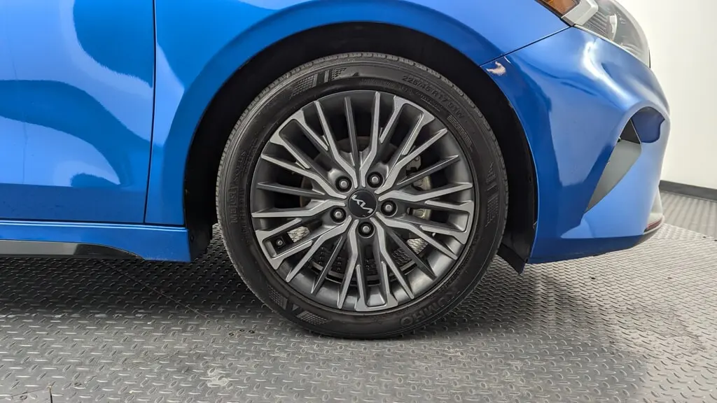 Florida Fine Cars - Used KIA FORTE 2023 ORLANDO GT-LINE