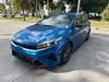 Florida Fine Cars - Used KIA FORTE 2023 WEST PALM GT-LINE