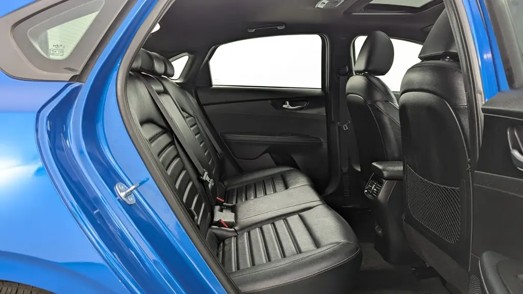 Florida Fine Cars - Used KIA FORTE 2023 ORLANDO GT-LINE