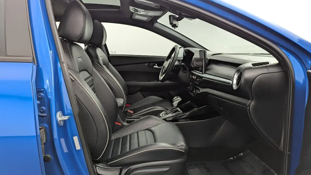 Florida Fine Cars - Used KIA FORTE 2023 ORLANDO GT-LINE