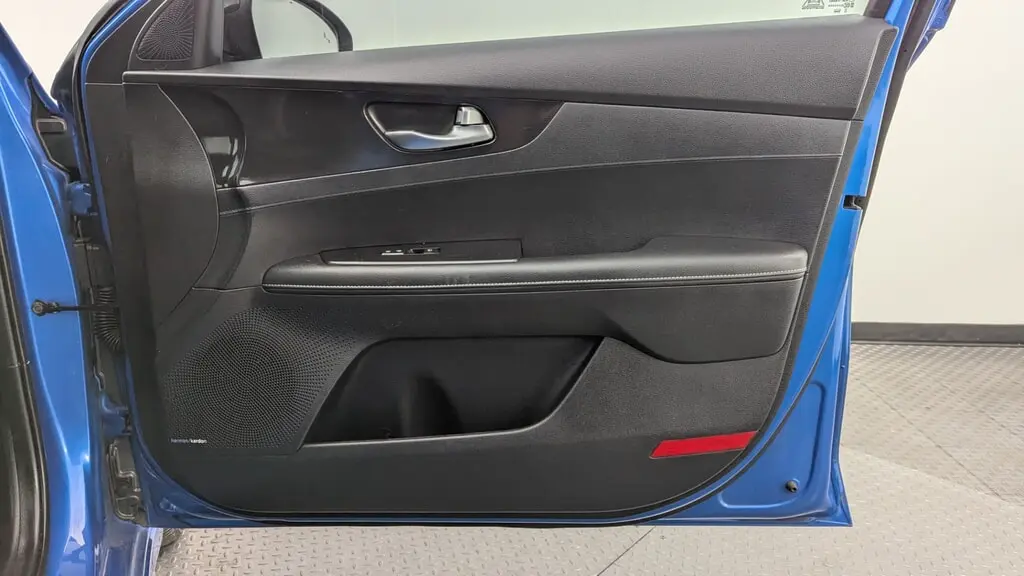 Florida Fine Cars - Used KIA FORTE 2023 ORLANDO GT-LINE