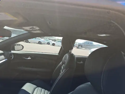 Florida Fine Cars - Used KIA FORTE 2023 WEST PALM GT-LINE