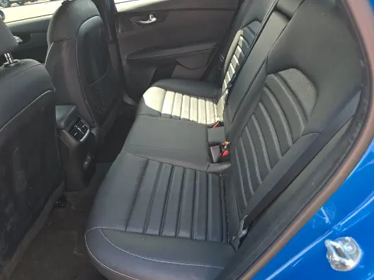 Florida Fine Cars - Used KIA FORTE 2023 WEST PALM GT-LINE