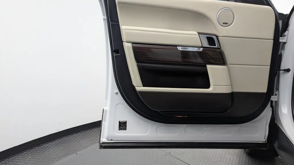 Florida Fine Cars - Used LAND ROVER RANGE ROVER 2016 WEST PALM SUPERCHARGED