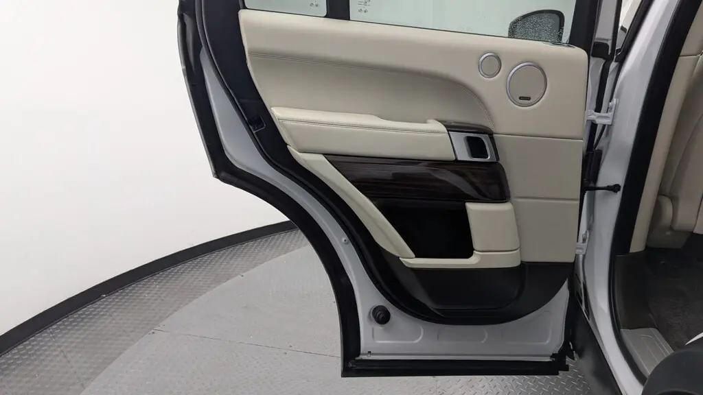 Florida Fine Cars - Used LAND ROVER RANGE ROVER 2016 WEST PALM SUPERCHARGED