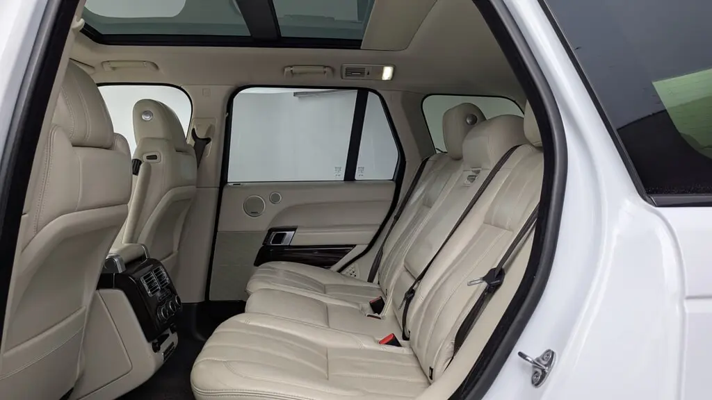 Florida Fine Cars - Used LAND ROVER RANGE ROVER 2016 WEST PALM SUPERCHARGED