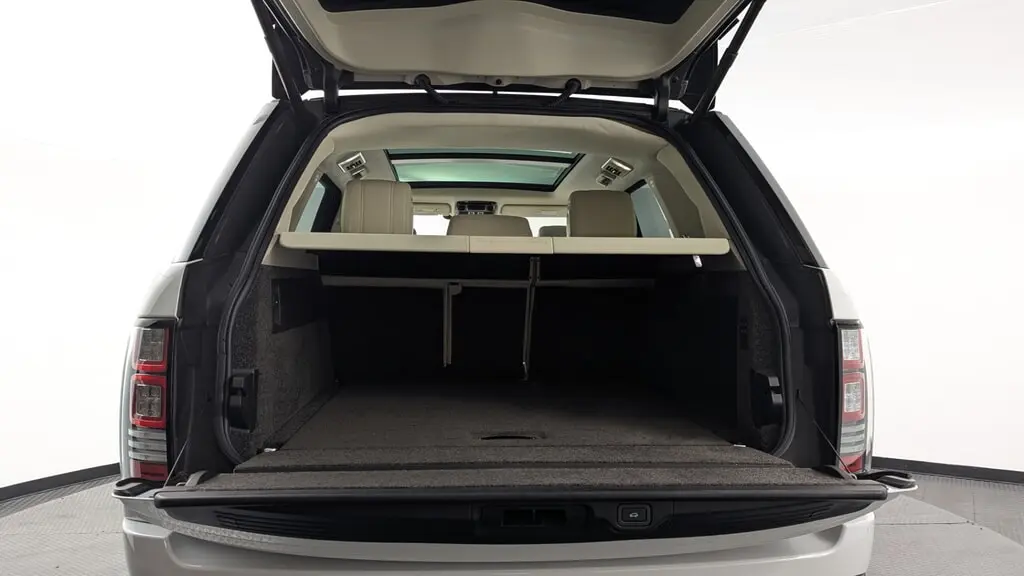 Florida Fine Cars - Used LAND ROVER RANGE ROVER 2016 WEST PALM SUPERCHARGED