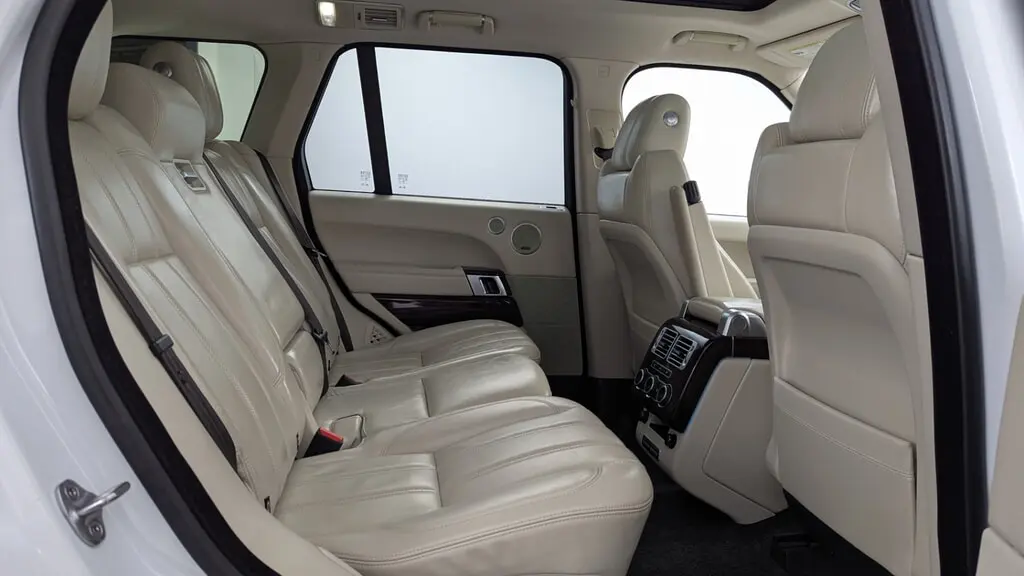 Florida Fine Cars - Used LAND ROVER RANGE ROVER 2016 WEST PALM SUPERCHARGED