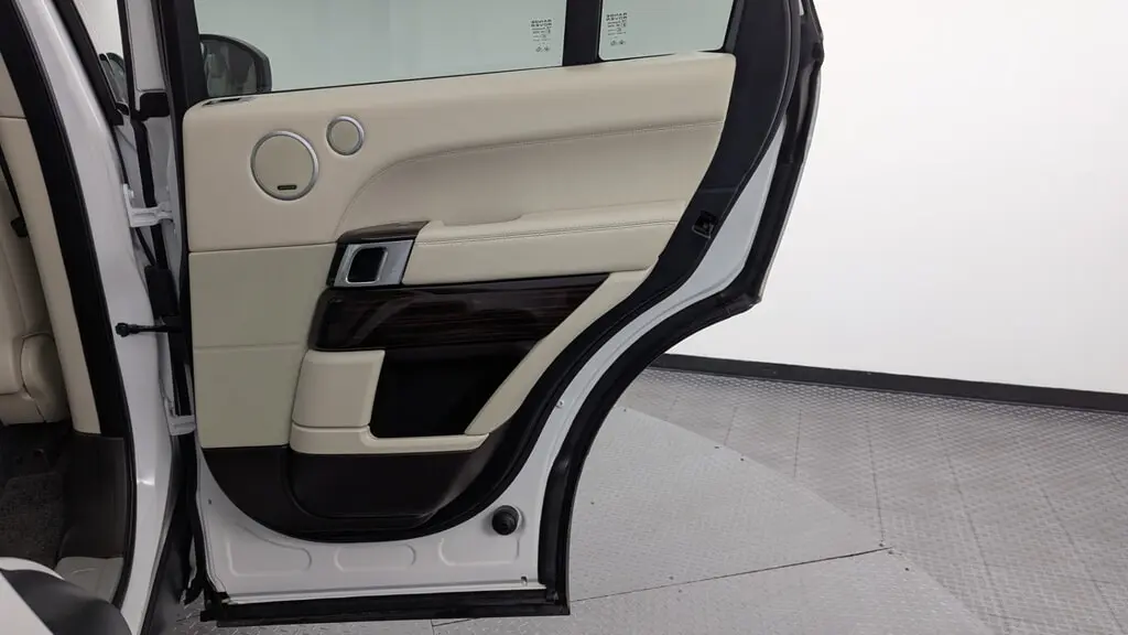 Florida Fine Cars - Used LAND ROVER RANGE ROVER 2016 WEST PALM SUPERCHARGED