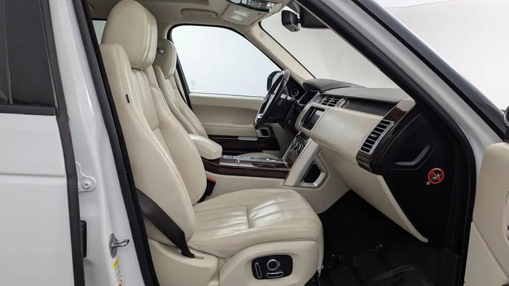 Florida Fine Cars - Used LAND ROVER RANGE ROVER 2016 WEST PALM SUPERCHARGED