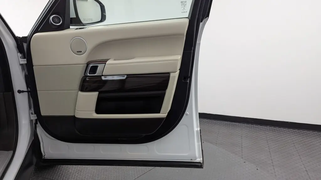 Florida Fine Cars - Used LAND ROVER RANGE ROVER 2016 WEST PALM SUPERCHARGED