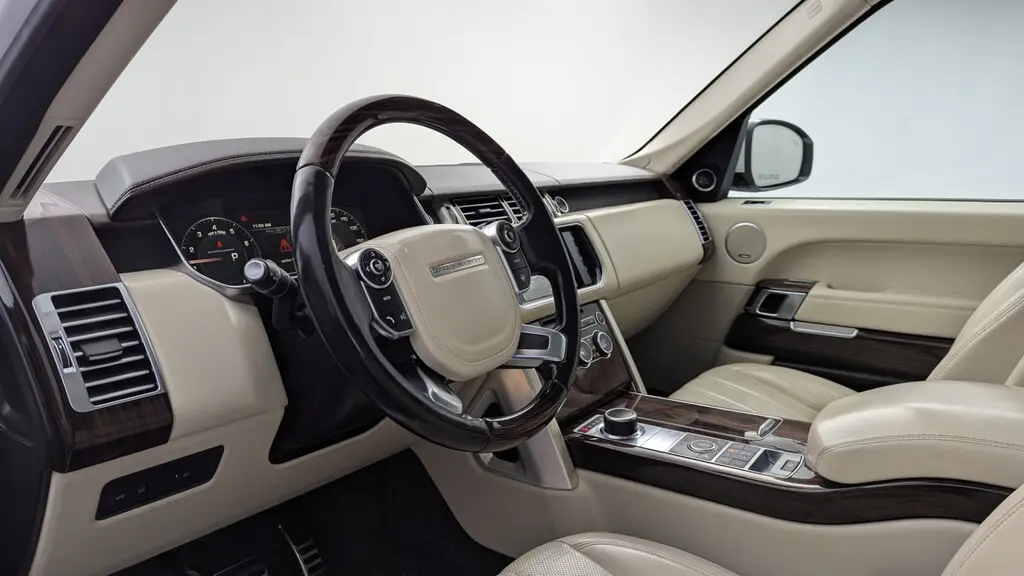 Florida Fine Cars - Used LAND ROVER RANGE ROVER 2016 WEST PALM SUPERCHARGED