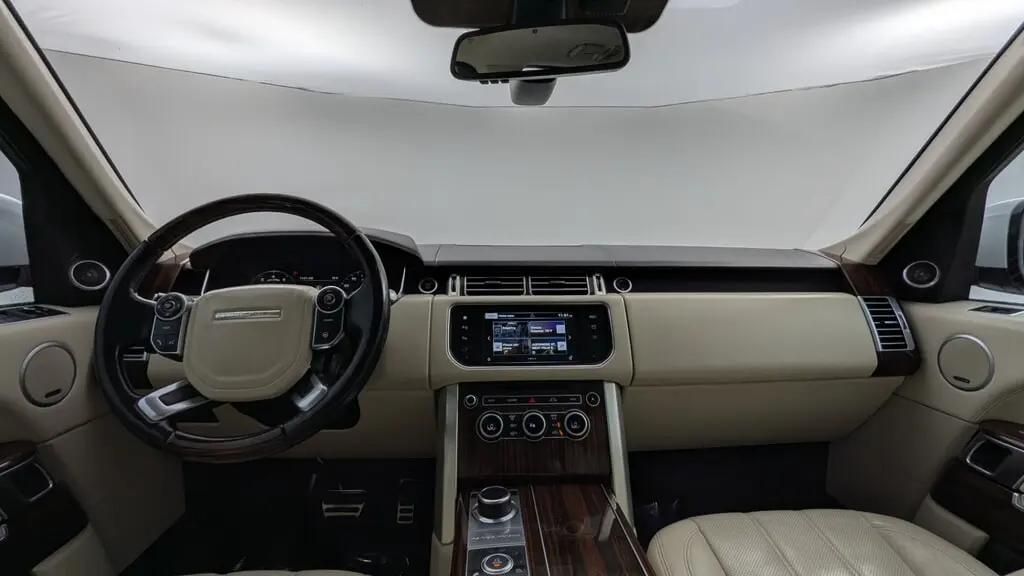 Florida Fine Cars - Used LAND ROVER RANGE ROVER 2016 WEST PALM SUPERCHARGED