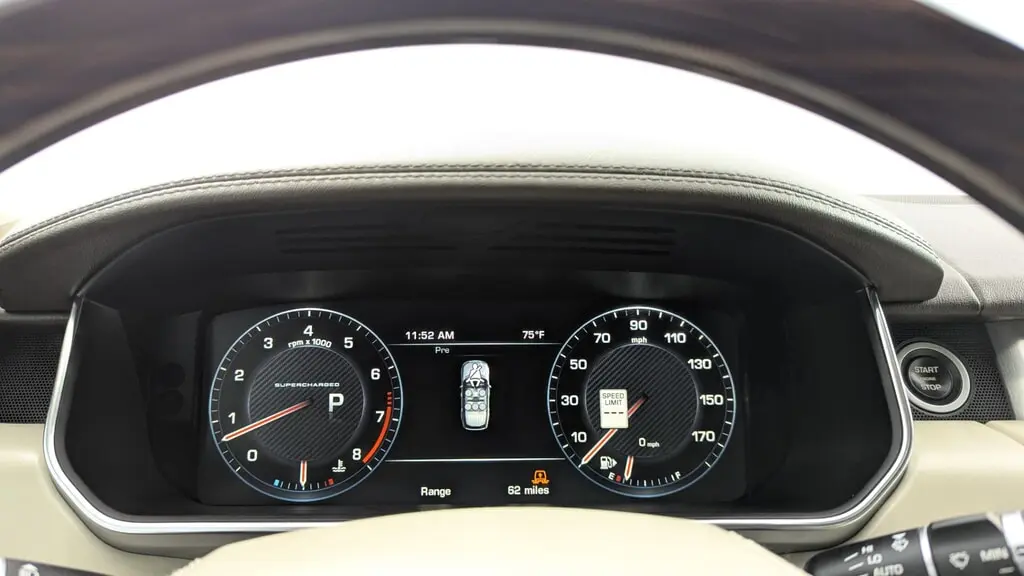 Florida Fine Cars - Used LAND ROVER RANGE ROVER 2016 WEST PALM SUPERCHARGED