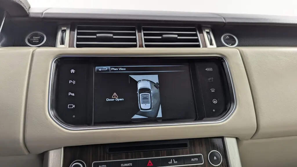 Florida Fine Cars - Used LAND ROVER RANGE ROVER 2016 WEST PALM SUPERCHARGED