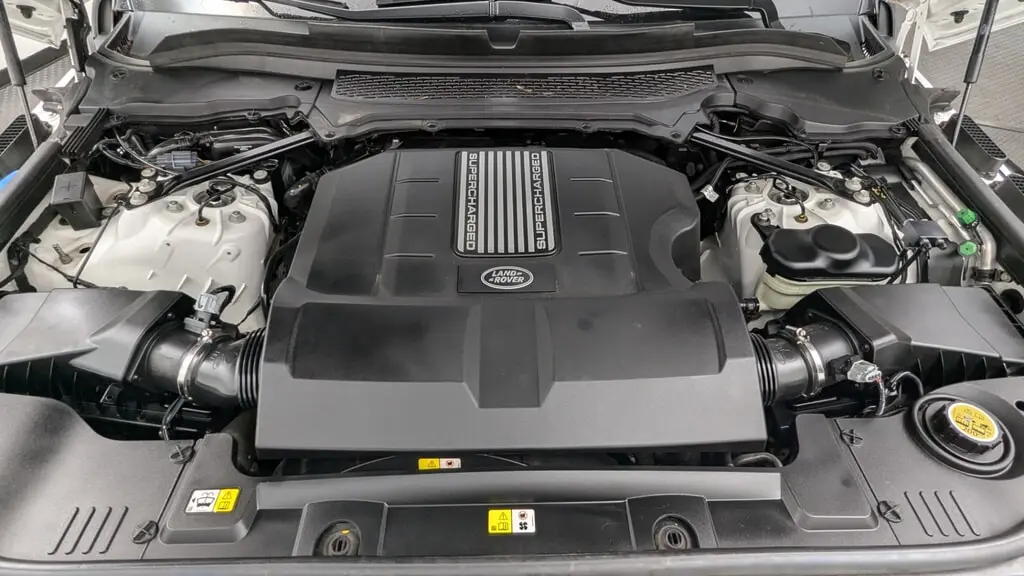 Florida Fine Cars - Used LAND ROVER RANGE ROVER 2016 WEST PALM SUPERCHARGED