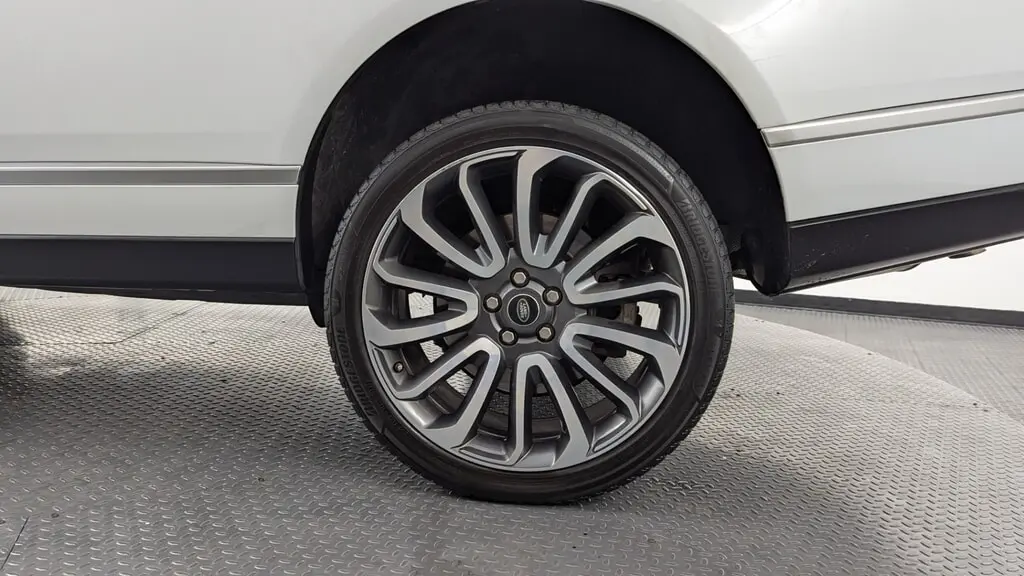 Florida Fine Cars - Used LAND ROVER RANGE ROVER 2016 WEST PALM SUPERCHARGED