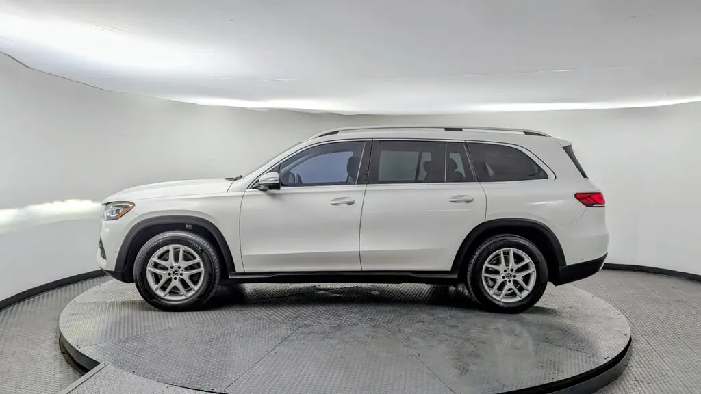 Florida Fine Cars - Used MERCEDES-BENZ GLS 2020 WEST PALM GLS 450