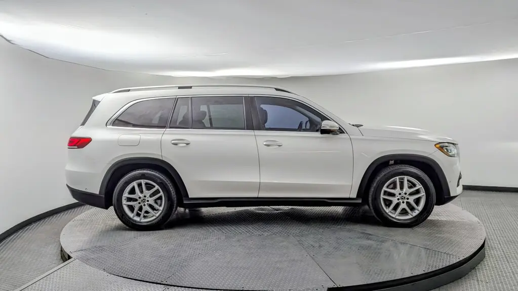 Florida Fine Cars - Used MERCEDES-BENZ GLS 2020 WEST PALM GLS 450