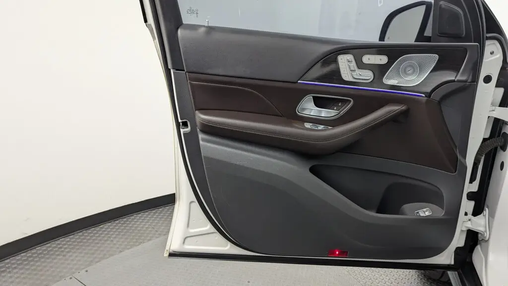 Florida Fine Cars - Used MERCEDES-BENZ GLS 2020 WEST PALM GLS 450