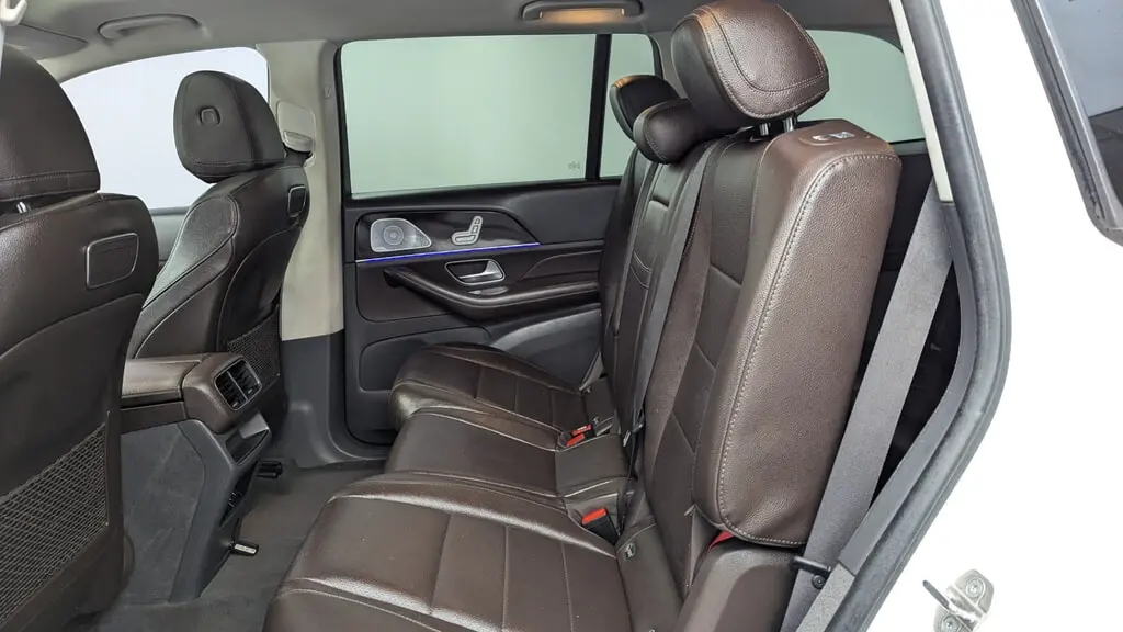 Florida Fine Cars - Used MERCEDES-BENZ GLS 2020 WEST PALM GLS 450