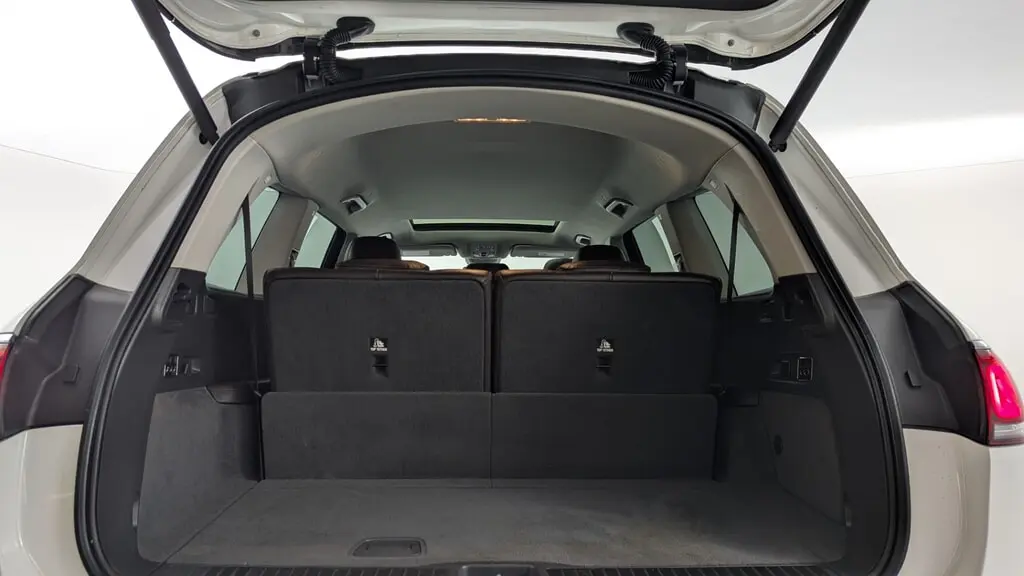 Florida Fine Cars - Used MERCEDES-BENZ GLS 2020 WEST PALM GLS 450