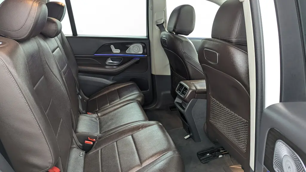 Florida Fine Cars - Used MERCEDES-BENZ GLS 2020 WEST PALM GLS 450