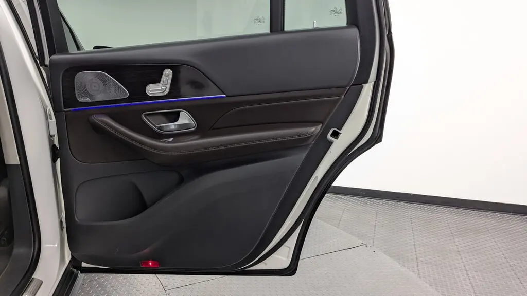 Florida Fine Cars - Used MERCEDES-BENZ GLS 2020 WEST PALM GLS 450