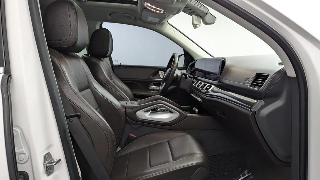 Florida Fine Cars - Used MERCEDES-BENZ GLS 2020 WEST PALM GLS 450