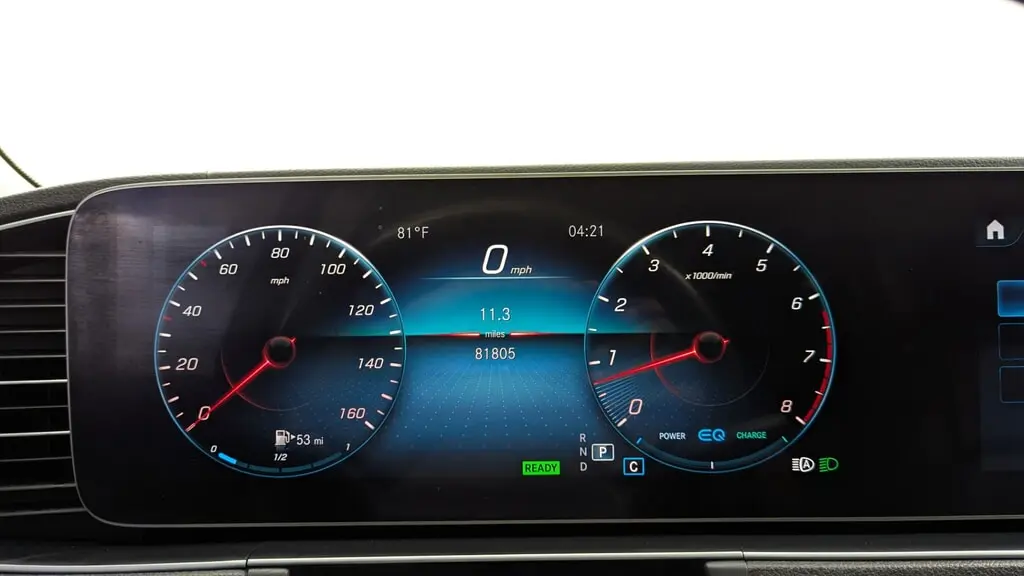 Florida Fine Cars - Used MERCEDES-BENZ GLS 2020 WEST PALM GLS 450