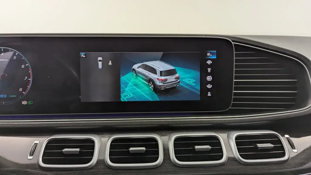 Florida Fine Cars - Used MERCEDES-BENZ GLS 2020 WEST PALM GLS 450