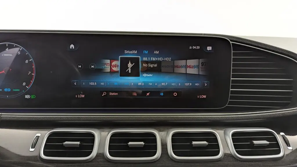 Florida Fine Cars - Used MERCEDES-BENZ GLS 2020 WEST PALM GLS 450