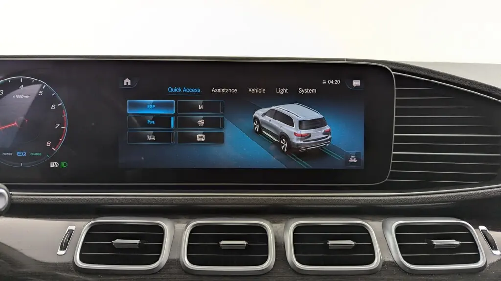 Florida Fine Cars - Used MERCEDES-BENZ GLS 2020 WEST PALM GLS 450