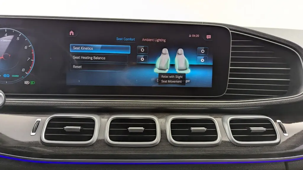 Florida Fine Cars - Used MERCEDES-BENZ GLS 2020 WEST PALM GLS 450