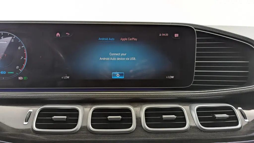 Florida Fine Cars - Used MERCEDES-BENZ GLS 2020 WEST PALM GLS 450