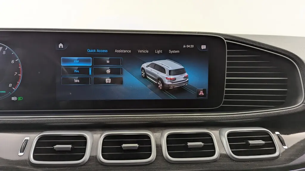 Florida Fine Cars - Used MERCEDES-BENZ GLS 2020 WEST PALM GLS 450