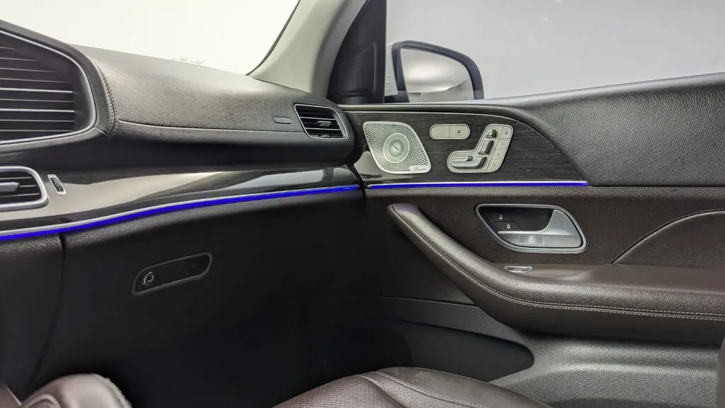 Florida Fine Cars - Used MERCEDES-BENZ GLS 2020 WEST PALM GLS 450