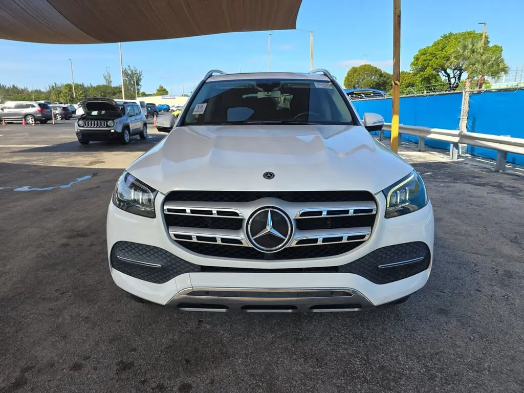 Florida Fine Cars - Used MERCEDES-BENZ GLS 2020 WEST PALM GLS 450