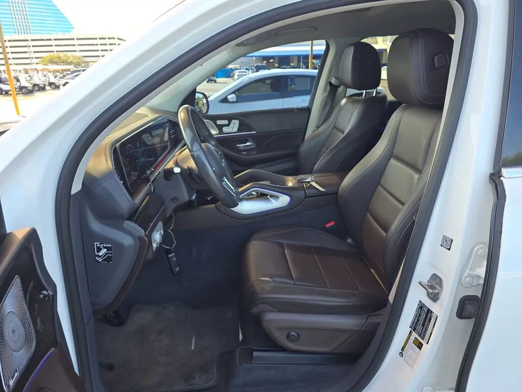 Florida Fine Cars - Used MERCEDES-BENZ GLS 2020 WEST PALM GLS 450