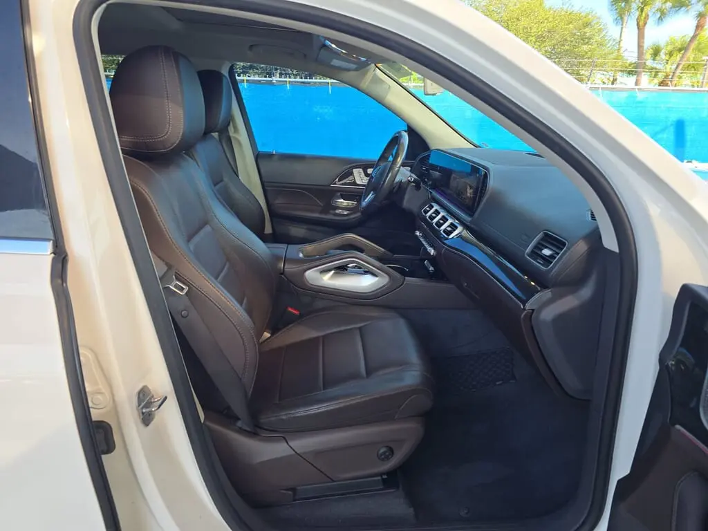 Florida Fine Cars - Used MERCEDES-BENZ GLS 2020 WEST PALM GLS 450