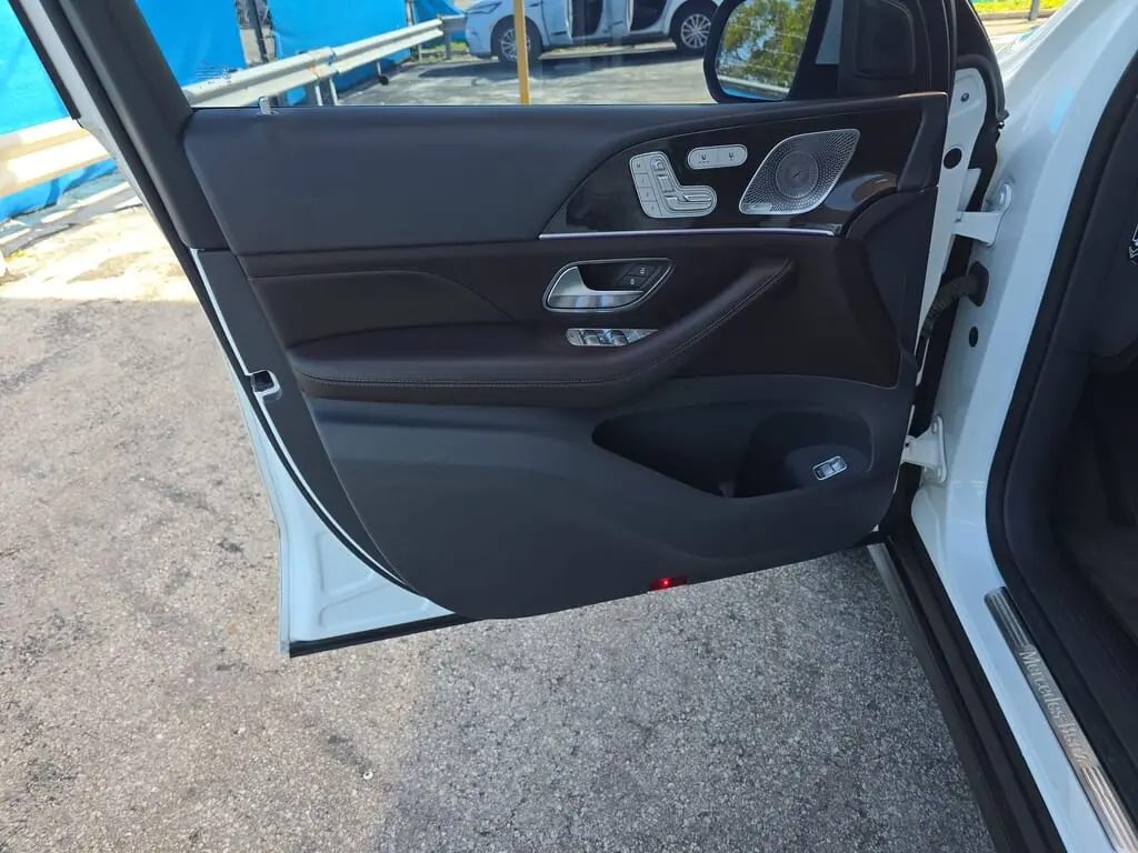 Florida Fine Cars - Used MERCEDES-BENZ GLS 2020 WEST PALM GLS 450