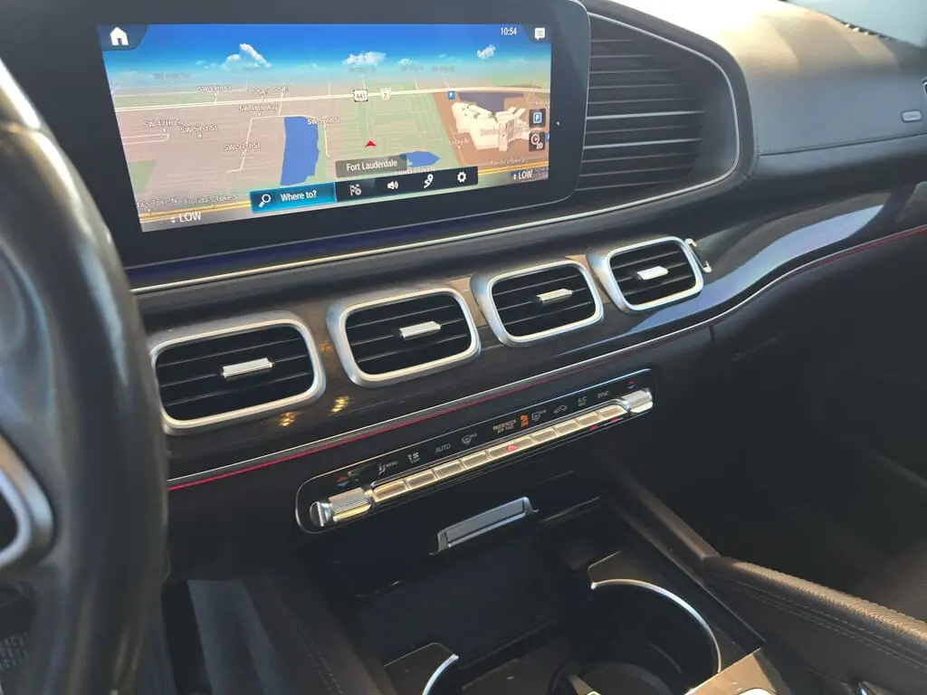 Florida Fine Cars - Used MERCEDES-BENZ GLS 2020 WEST PALM GLS 450