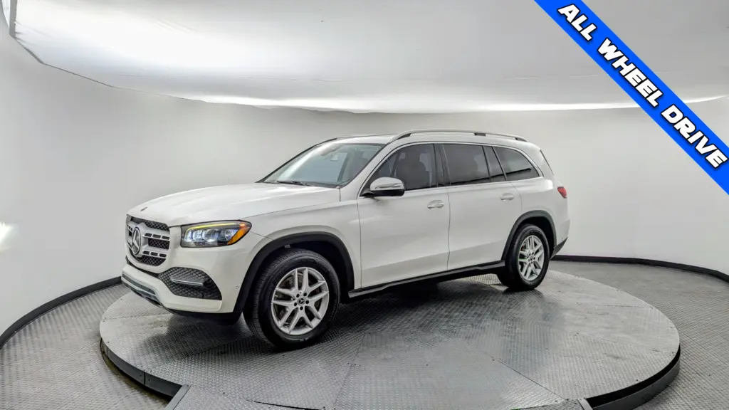 Florida Fine Cars - Used MERCEDES-BENZ GLS 2020 WEST PALM GLS 450