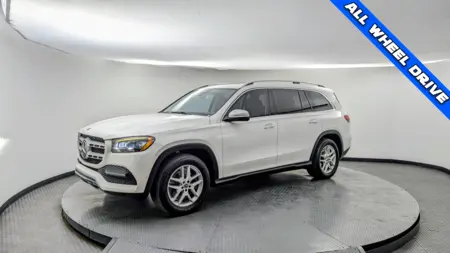 Florida Fine Cars - Used MERCEDES-BENZ GLS 2020 WEST PALM GLS 450